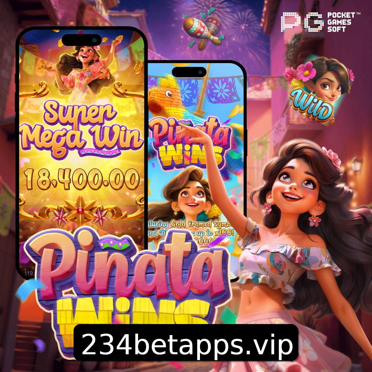 Jogos Exclusivos 234bet