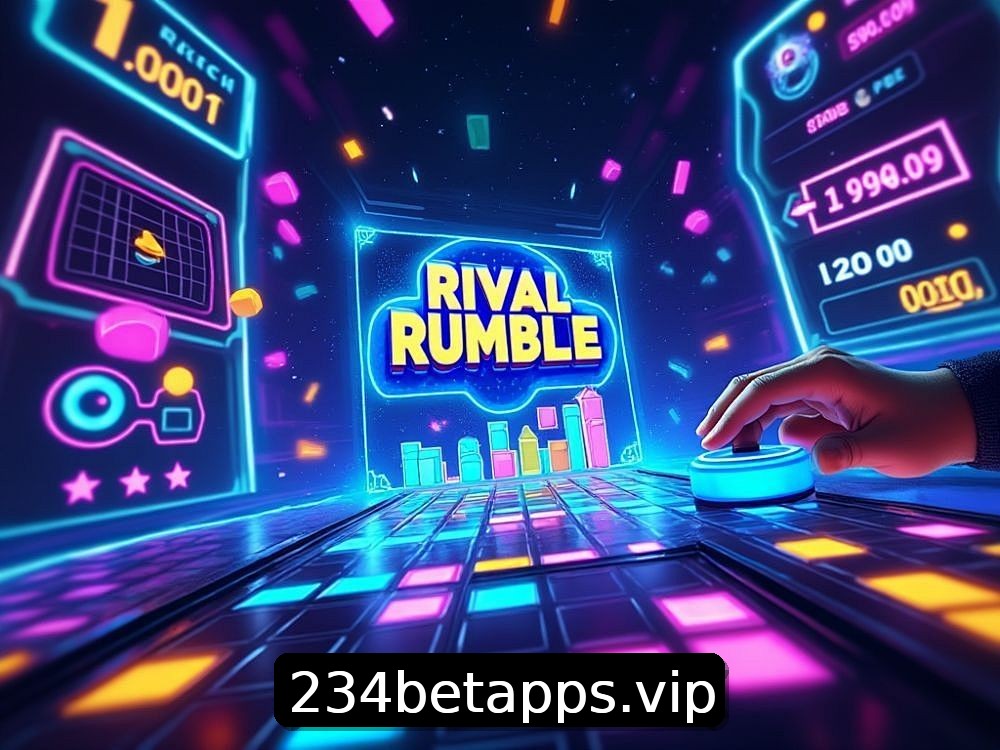 Promoção Relâmpago 234bet
