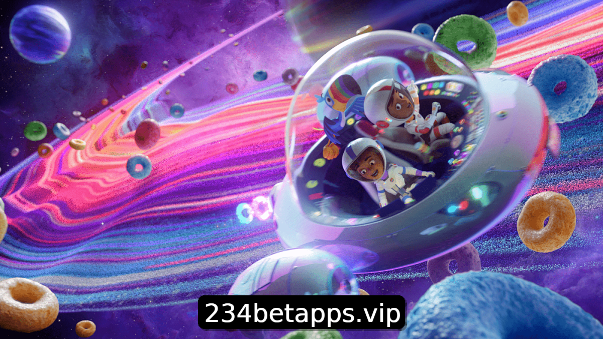 Jogo Spaceman 234bet