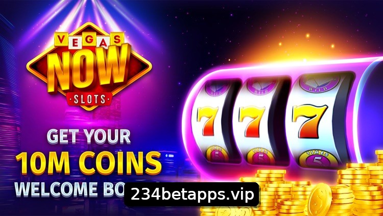 Casino VIP 234bet
